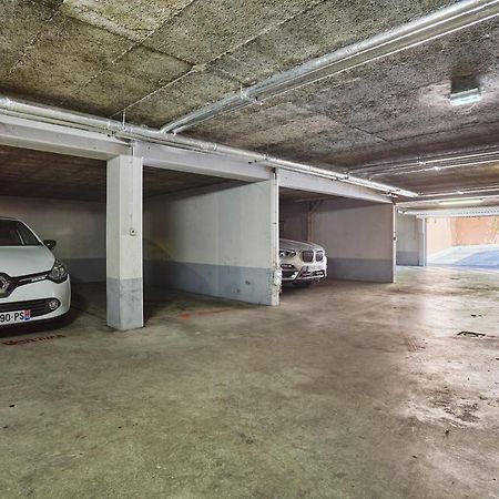 Hotel Cinepole - Proche Paris Жоанвил-льо-Пон Екстериор снимка
